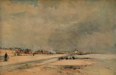 Littlehampton, Winter