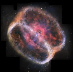  De energieke weergave van Dying Star komt volledig in beeld