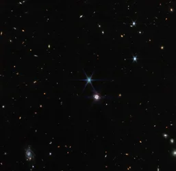 Zeldzaam Uitzicht op de Ringen van Neptunus