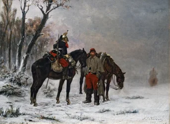 Draak stop 1870, 1883