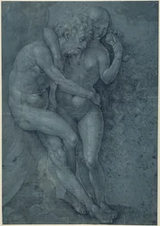 Adam en Eva