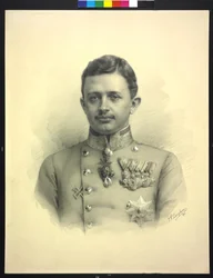 Keizer van Oostenrijk Karel I