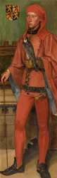 Jan III, Hertog van Brabant