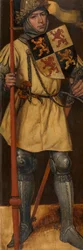 Jan I, Hertog van Brabant