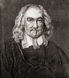 Thomas Hobbes van Malmesbury