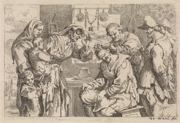 De dorpschirurgijn