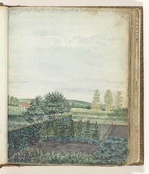 Gelders gezicht bij Doetinchem