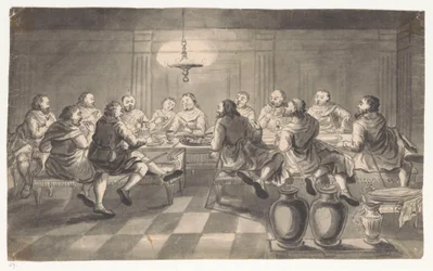 Laatste Avondmaal