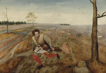 De slechte herder