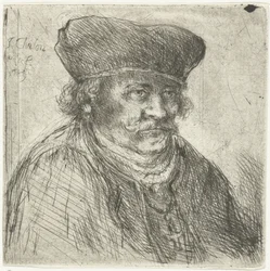 Oude man