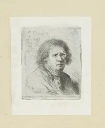 Volwassen man