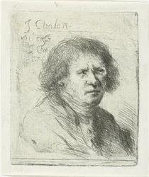 Volwassen man