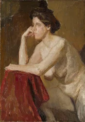 Model, studie