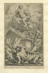 De wederopstanding van Christus