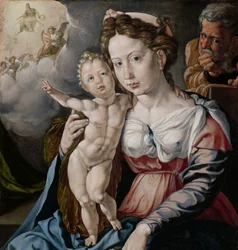 De Heilige Familie