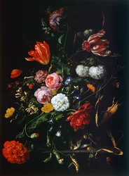 Stilleven