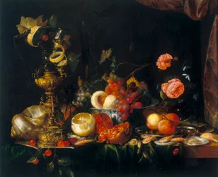 Stilleven