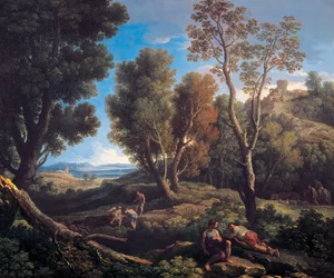 Landschap