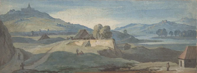 Landschap