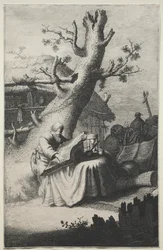 St. Hiëronymus