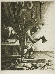 De Timmerman