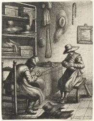 Hoedenmaker