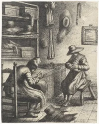 Hoedenmaker