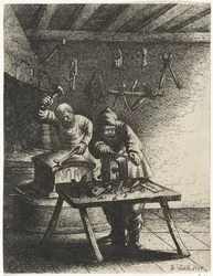 Slotenmakers