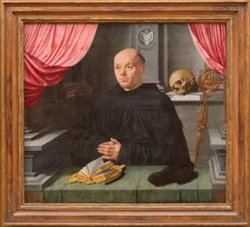Abt John Ingenray