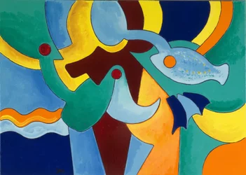 En God Zag dat Alles Goed Was