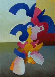 Lichaam en Ziel nr.1