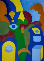 Gewoon een Normale Dag