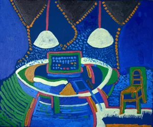 Het Rijk van de Nerd