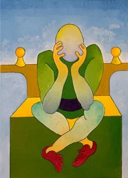De koning van alle kikkers, 2007