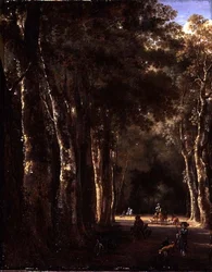 De Laan