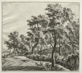 De smalle stroom