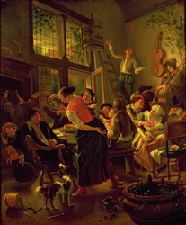 Familiediner