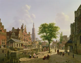 Onbekend Beeld