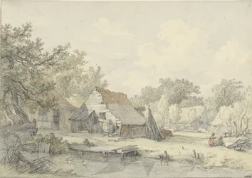 Op de Amstelveense Weg