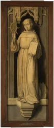 Sint Bernardinus van Siena