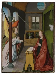 De annunciatie