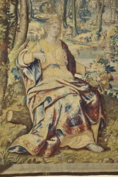 Pomona (detail)