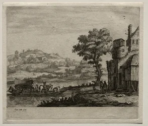 De Veerboot