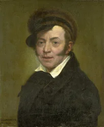 Zelfportret