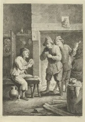 Kaartspelers