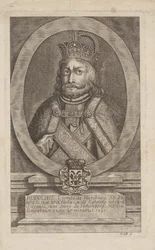 Rudolf I van Habsburg 1218-1291, Koning van de Romeinen