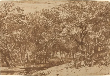 Hertenpark