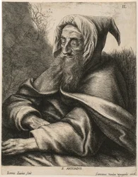 Sint-Antonius