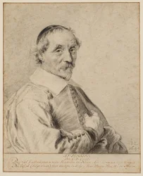Portret van Cornelis Dircksz Cool (ca. 1593-1669)