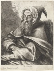 Sint-Antonius